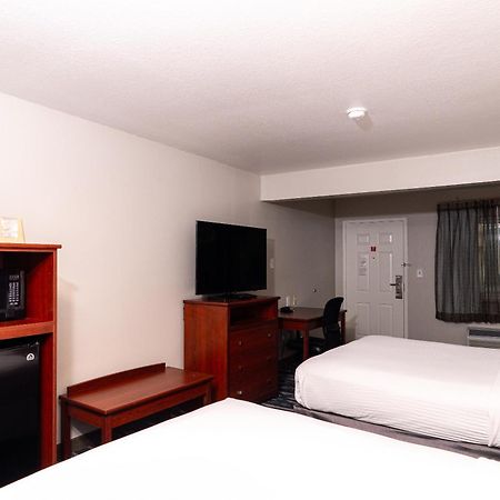 Best Western Paradise Inn Corpus Christi Exteriér fotografie