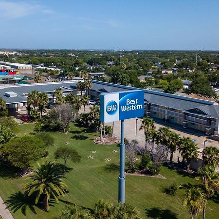 Best Western Paradise Inn Corpus Christi Exteriér fotografie